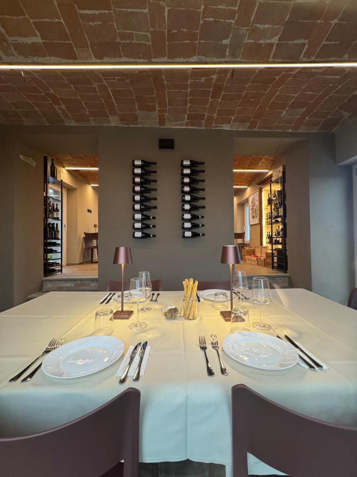 Villa Barbero Alba Langhe Mango Luaran gambar
